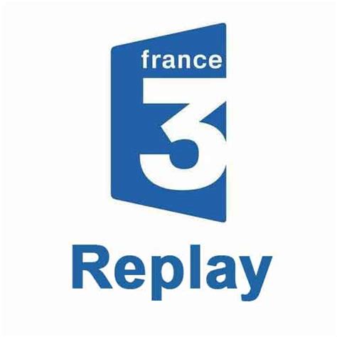 france 3 replay